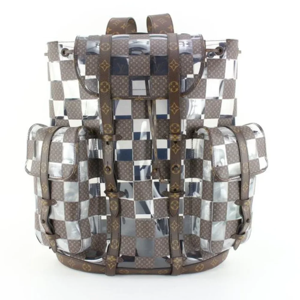 louis vuitton christopher backpack serial number Black EPI Leather Savonches the proposed colors and texture may differ slightly from reality. Louis Vuitton | Bags |